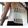 Bander Green Faja Sacro Lumbar Ballenada
