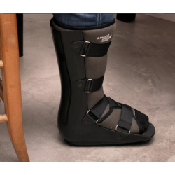 Bander Green Bota Walker