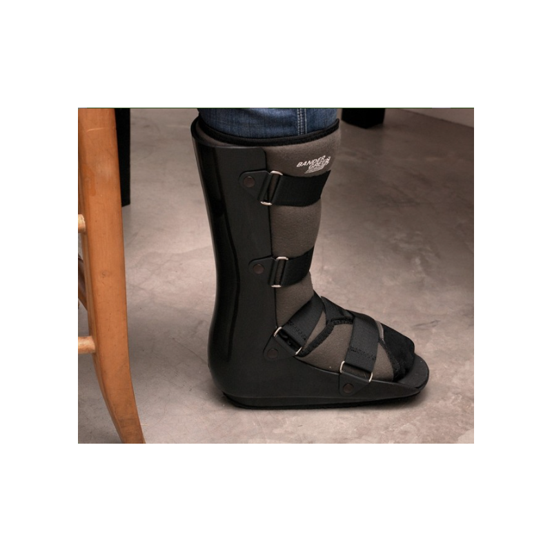 Bander Green Bota Walker