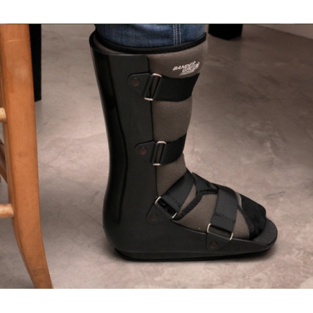 Bander Green Bota Walker