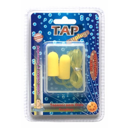 Tapon Oido Goma