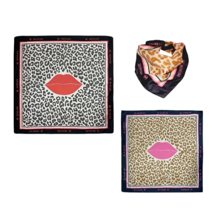 Pañuelo Oreiro Love