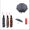 Paraguas animal print Oreiro Love
