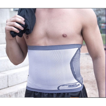 Bander Green Faja Tubular