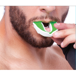 Protector Bucal Dual