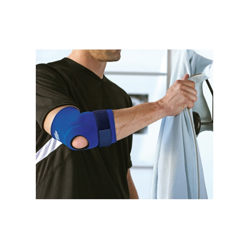 Bander Green Codera Larga con Velcro