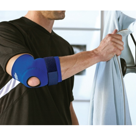 Bander Green Codera Larga con Velcro
