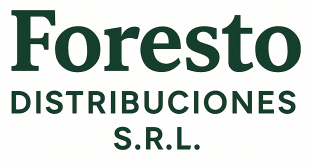 Foresto Distribuciones S.R.L.